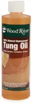 Woodriver Pure Tung Oil Pint