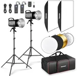 NEEWER 600Ws Studio Monolight Flash