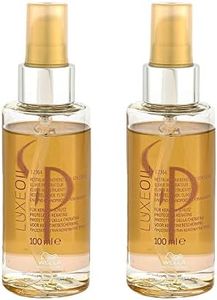 2x WELLA S