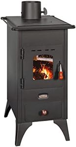 Poêle à bois Mini SP 5,2 kW