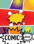 Comic Book