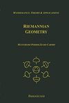 Riemannian Geometry: Theory & Applications (Mathematics: Theory & Applications)