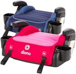 Diono Connect3 RXT Backless Booster