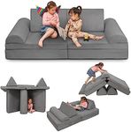 Betterhood Play Couch Sofa for Kids