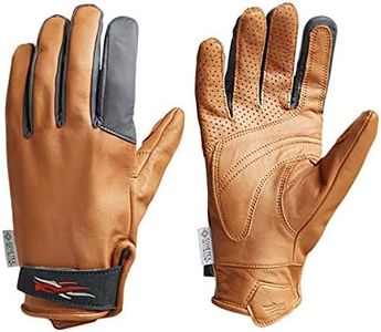 SITKA Gear Gunner Windstopper Glove, Tan, X-Large