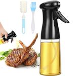 Oil Mister For Food