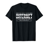 The Best Thing My Wife Ever Found On The Internet Shirt T-Shirt