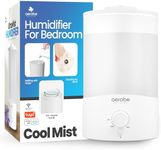 Aerobe Humidifiers 2.5L Air Humidif