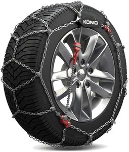 KÖNIG CG-9