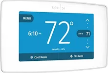 EMERSON Sensi Touch Wi-Fi Smart The