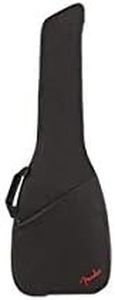 Fender FB405 Electric Bass Gig Bag, Black