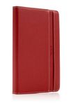 Targus Kickstand Case for iPad Mini version, Red (THZ18401US)