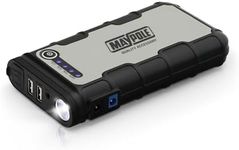 Maypole 400A Lithium Ion Power Pack