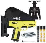 SABRE Home Defense Projectile Launc