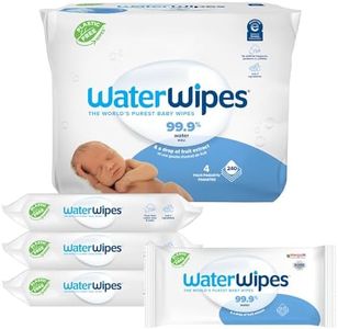 WaterWipes