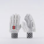 Gray-Nicolls PRO PERFORMANCE BATTING GLOVES - NEW FOR 2019/20 (M/LH)