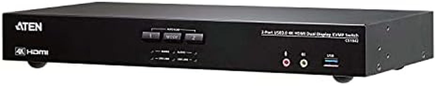 ATEN CS184