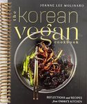 The Korean Vegan Cookbook: Reflections and Recipes from Omma's Kitchen