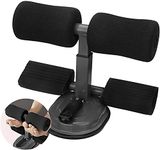 krupasadhya Double Sit up Bar Exercise Stand Workout Assistant Device with Leg Support Abdominal Core Sit Up Push Up Stand Home Gym Fitness Equipment Tool for Women Men.(Double Sit up Stand)