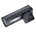 Auto Wayfeng® Car Camera For Toyota 2007 and 2012 Camry Car Rear View Camera Reverse Backup Camera Parking Aid