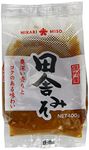 Hikari Inaka Miso Paste Standing Pouch 400 g