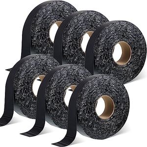 6 Rolls As