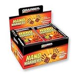 Grabber 7+ Hour Hand Warmers - 40 P