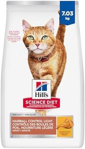 Hill's Sci