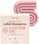 Kitsch Pro Castor Oil Nourishing Sh