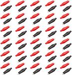 AZ Delivery 60 x Crocodile Clips 28