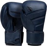 Hayabusa T3 LX Leather Boxing Glove