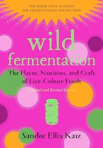 Wild Ferme