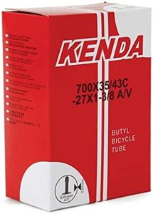 Kenda 700x35/43 (27x1-3/8) AV , Black