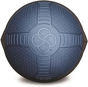 Bosu Half 