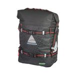 Axiom Bag Pannier wp Monsoon o-Weave p18+ Urban bk