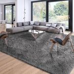 Merelax Soft Modern Indoor Large Sh