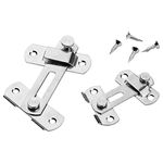 Gate Latches