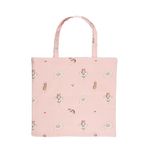 Wrendale Designs - 'Oops A Daisy' Foldable Shopper Bag