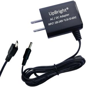 UpBright 5