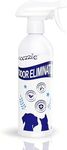 Pet Odor Eliminator 16.9oz Spray,Su