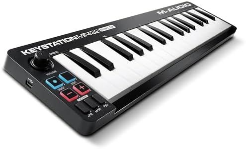 M-Audio Ke