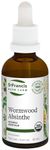 St. Francis Wormwood Tincture 50ml or 100ml Pinworms, Roundworms, Vermifude Organic (50ml)