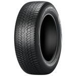 PIRELLI Scorpion All Season SF2 XL – 235/60R18 107W – All Season Tyres – B/A/70dB