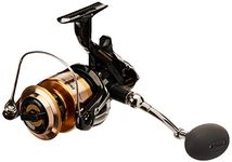 SHIMANO Baitrunner 6000D, Saltwater Spinning Fishing Reel