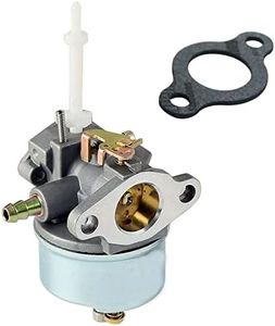 Realman 631870 631920 632371 632371A 632379 632379A 631954 Carburetor for Tecumseh H70 HSK70 Toro 38040 38050 38062 38063 38065 38072 38073 38510 38513 Ariens 724 ST724 Snow Blower Throwers