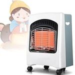 Propane Gas Heater for indoor use, 