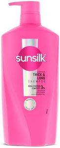 Sunsilk Lu