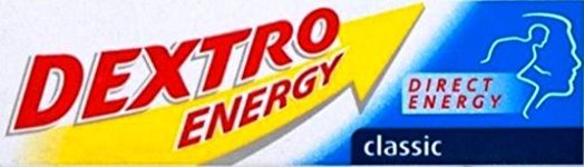 Dextro Energy Glucose Tablets Classic 47g