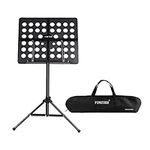 Finether Sheet Music Stand Musical 