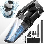 Handheld Vacuum Cordless Car Vacuum